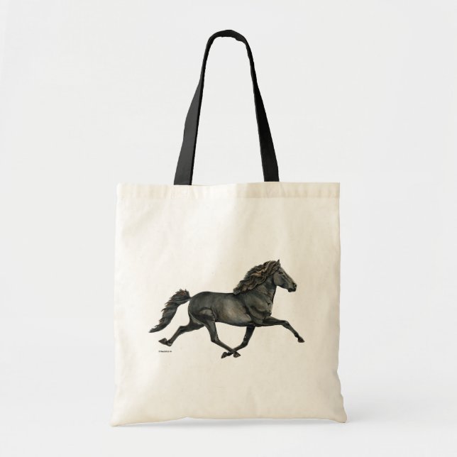 Gletta Tote Bag (Front)