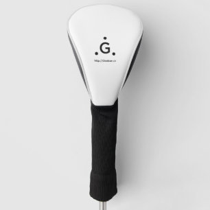 Glexicon UK Golf Head Cover