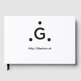 Glexicon UK Guest Book