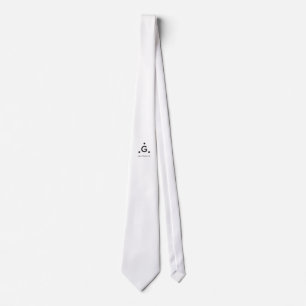 Glexicon UK Tie
