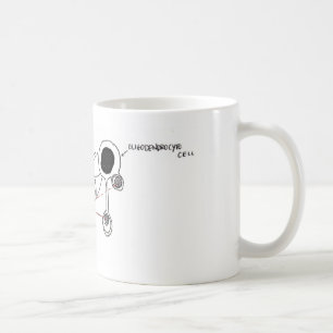 Glial Cells Coffee Mug