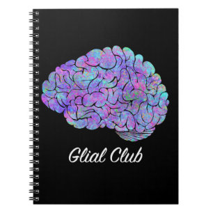 Glial Club Notebook