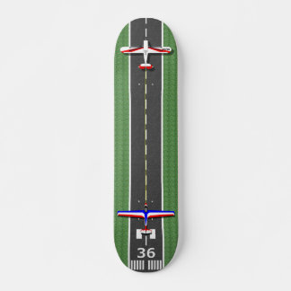 Glider 1-26 tow skateboard
