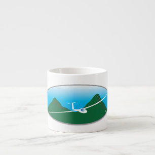 Glider Espresso Cup