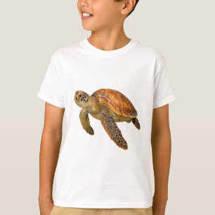 Glider of the Blue T-Shirt