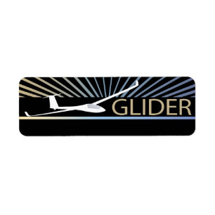 Glider Sailplane Aircraft