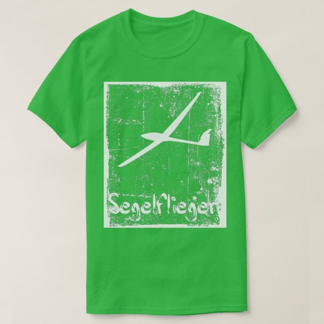 Glider soaring Glider pilot  (3)  T-Shirt (Design Front)