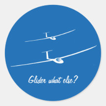 Glider - What else?