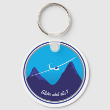 Glider - What else?