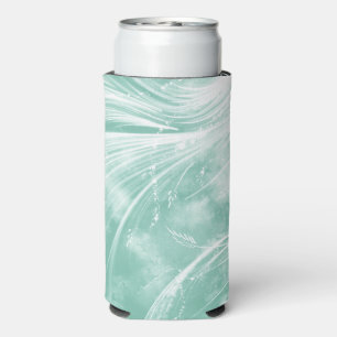 Gliding Angels - Clover  Seltzer Can Cooler