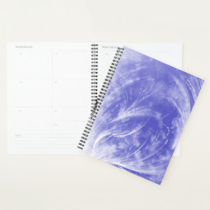 Gliding Angels - Frozen World  Planner