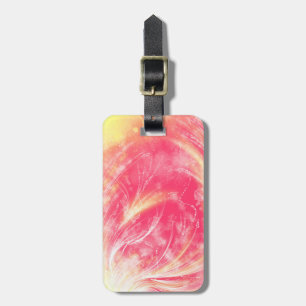 Gliding Angels - Hot Summer  Luggage Tag