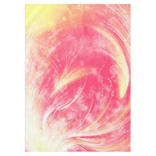 Gliding Angels - Hot Summer Tablecloth