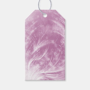 Gliding Angels – Purple Haze  Gift Tags