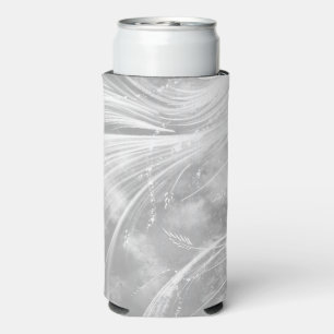 Gliding Angels - Tranquility Seltzer Can Cooler