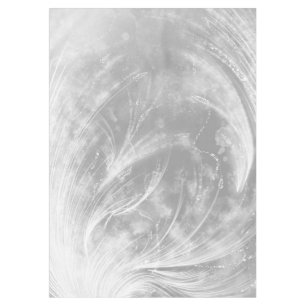 Gliding Angels - Tranquility Tablecloth