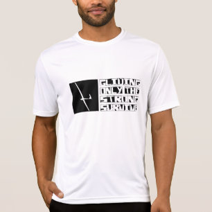 Gliding Survive T-Shirt
