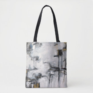 Glimmer of Gold Tote