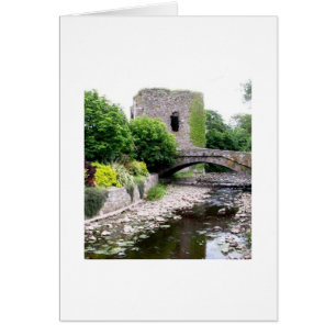 Glin, Ireland