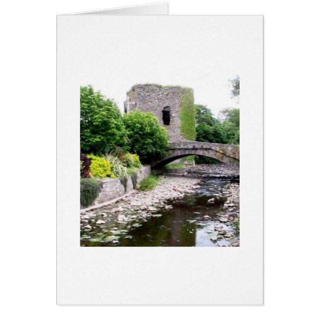 Glin, Ireland (Front)