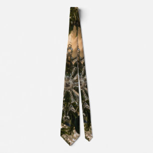 Glistening Holidays Neck Tie