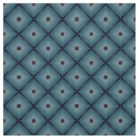 Glitch2 blue cyan upholstery furniture fabric