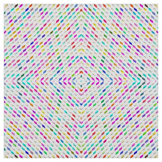 Glitch2 Designs Harbaugh upholstery fabric online (Swatch)