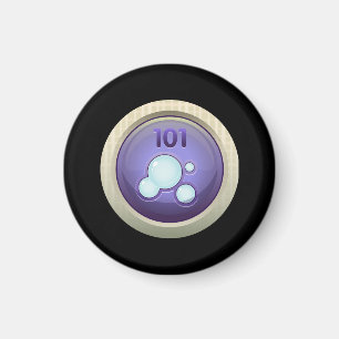Glitch: achievement good bubble farmer magnet