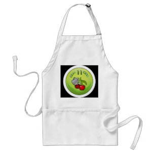 Glitch Achievement ok soaker Standard Apron