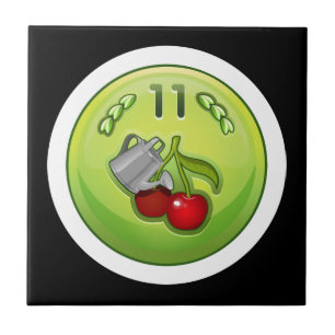 Glitch Achievement ok soaker Tile