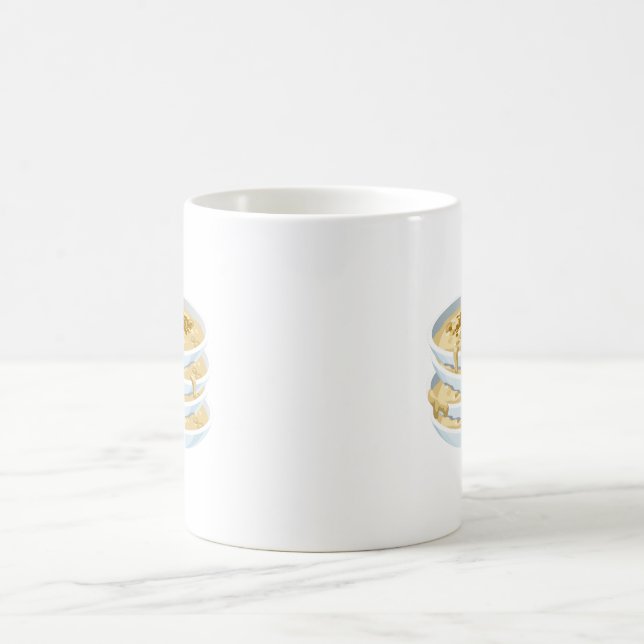 Glitch Food applejack Coffee Mug (Center)