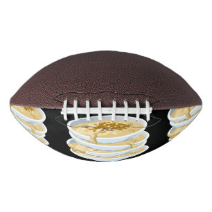 Glitch Food applejack Football