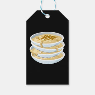 Glitch Food applejack Gift Tags