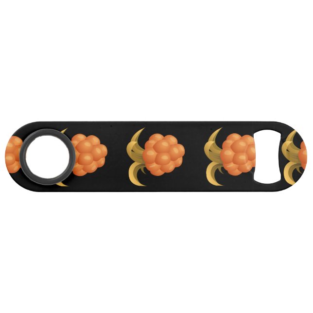 Glitch Food cloudberry (Front (Horizontal))