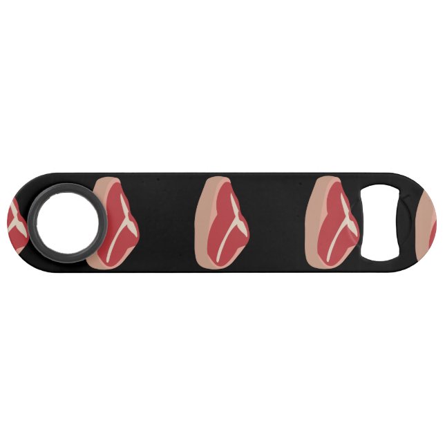 Glitch Food meat (Front (Horizontal))