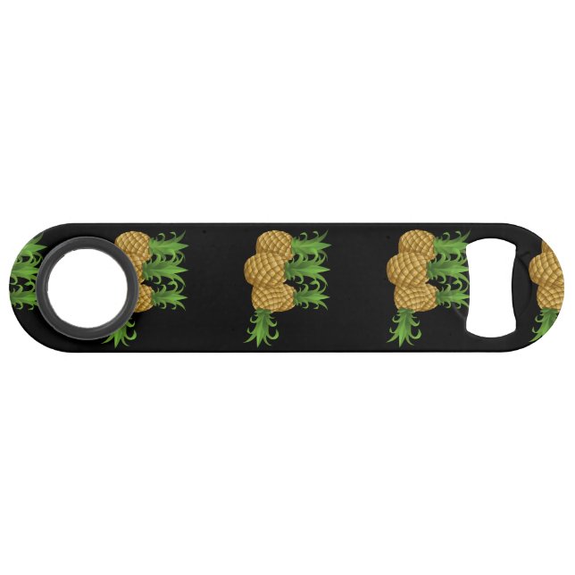 Glitch Food pineapple (Front (Horizontal))