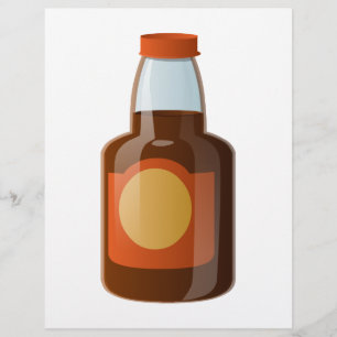 Glitch Food sesame oil