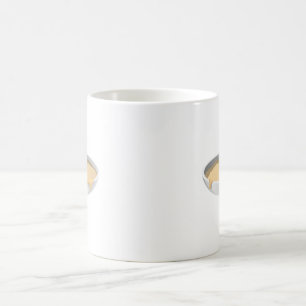 Glitch Food swing batter Coffee Mug