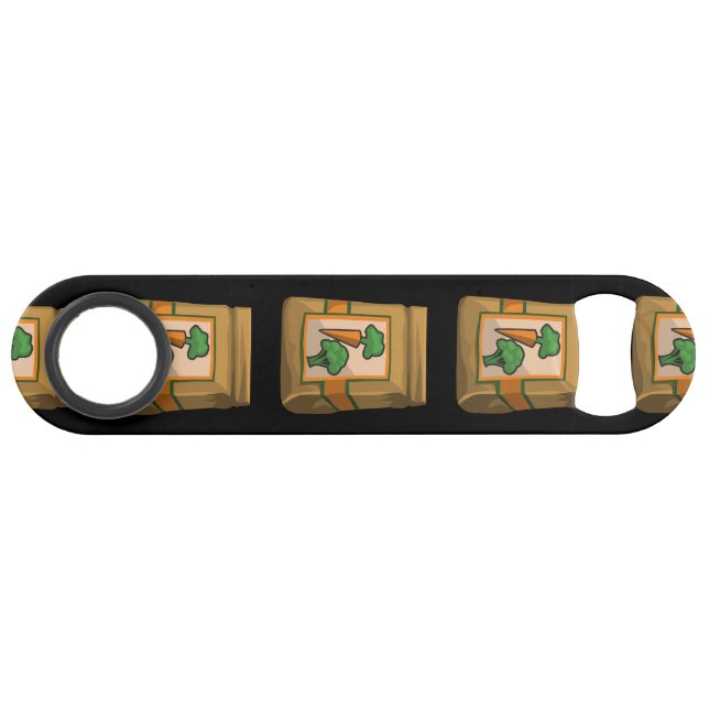 Glitch Food vegmageddon (Front (Horizontal))