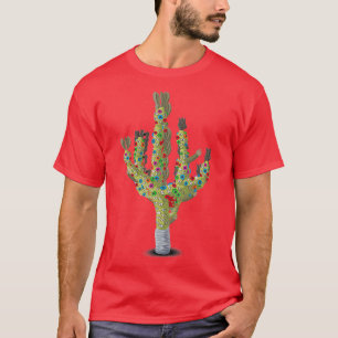 Glitch Harvestable resources trant bubble T-Shirt