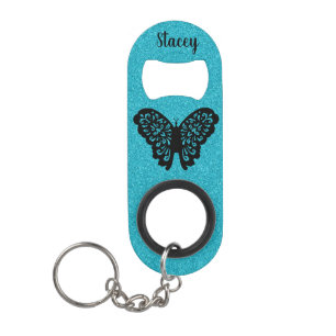 Glitter and Butterfly