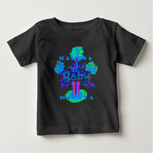 Glitter Baby Hakuna Matata gifts.png T-Shirt