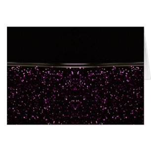 Glitter Background - Pink