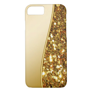 Glitter Bling Style Case-Mate iPhone Case