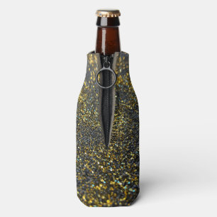 Glitter Bottle Cooler