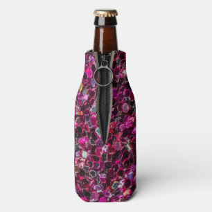 Glitter Bottle Cooler