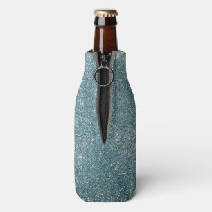 Glitter Bottle Cooler