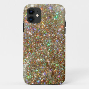 Glitter Case