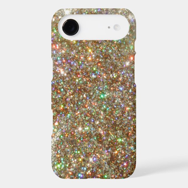 Glitter Case (Back)
