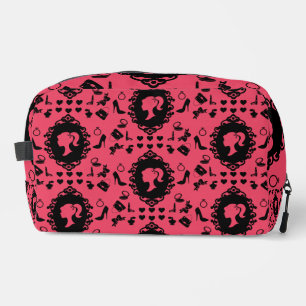 Glitter Doll Birthday Glam Fashion Dopp Kit